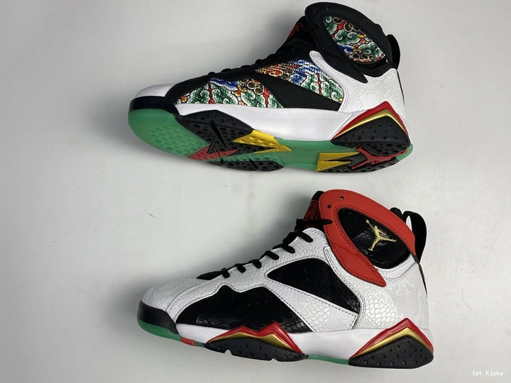 7 “China”  GC Jordan CW2805-160 Air 0329